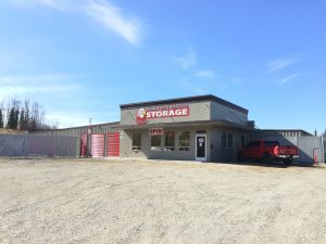 Photo of Eagle Eye Secure Storage (Eagle River)