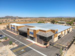 Photo of Happy Valley Self Storage