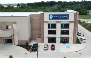 Photo of Prestige Storage - West Lake Houston