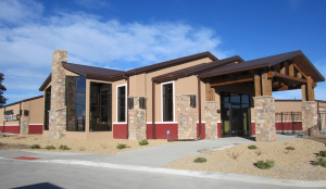 Photo of Castle Lock Self Storage - Castle Rock, CO