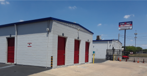 Photo of Store Space Self Storage - Oak Cliff