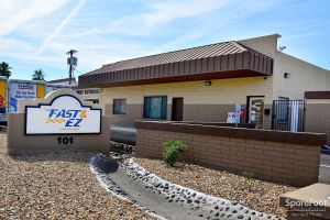 Photo of Fast & EZ Self Storage - Arizona