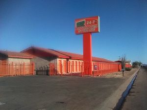 Photo of 24-7 Automated Storage - Casa Grande