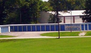 Photo of Storage Express - Oakland City - West Morton Street