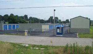 Photo of Storage Express - Princeton - Sherman Drive