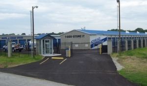 Photo of Storage Express - Princeton - Co Road 150 South