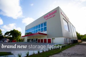 Photo of CubeSmart Self Storage - Houston - 1508 Bingle Rd