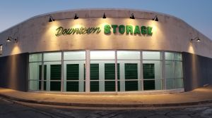 Photo of Downtown Storage - Waco