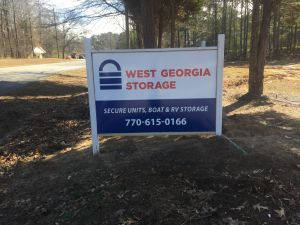 Photo of West Georgia Storage