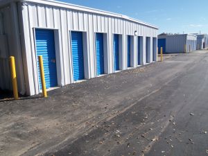 Photo of A-American Self Storage Lakeland