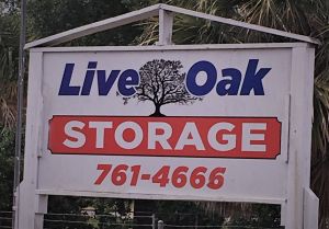 Photo of Live Oak Mini Storage