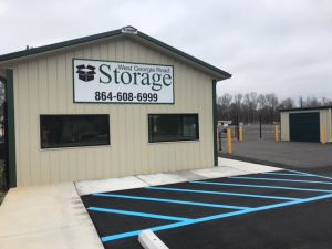 Photo of West Georgia Road Self Storage