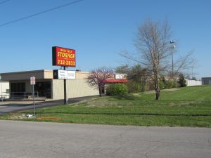 Photo of Bees Self Storage Center