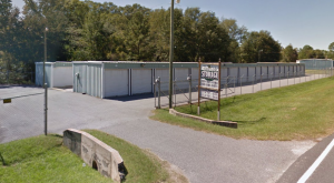 Photo of Base Side Storage