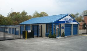 Photo of Storage Express - New Albany - State Street