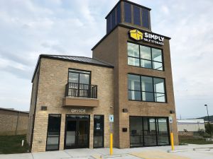 Photo of Simply Self Storage - Smyrna, TN - Wolverine Trail