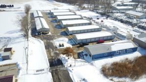 Photo of Ankeny Self Storage