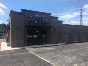 Photo of Southern Storage