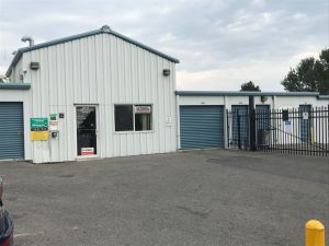 Photo of Thornton Self Storage