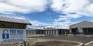 Photo of Post Falls Secure Storage
