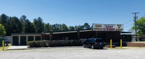 Photo of Hunter Road Self Storage