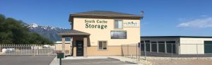 Photo of South Cache Storage
