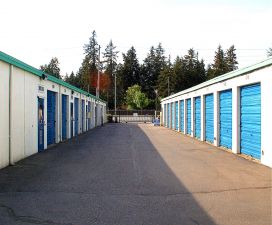 Photo of Storage Etc. - Lakewood