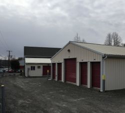 Photo of All American Self Storage