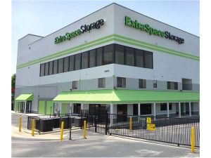 Photo of Extra Space Storage - Austin - Burnet Rd