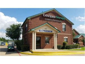 Photo of Extra Space Storage - Austin - McNeil Dr