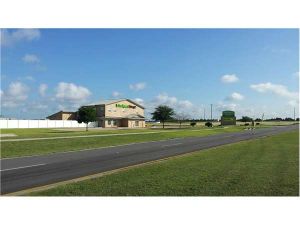 Photo of Extra Space Storage - Manor - Harris Branch Pkwy