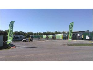 Photo of Extra Space Storage - Austin - Slaughter Creek Dr