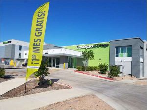 Photo of Extra Space Storage - San Antonio - S Alamo St