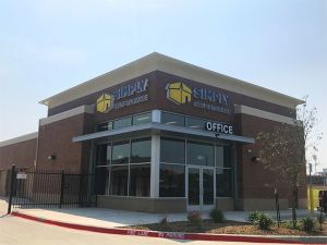 Photo of Simply Self Storage - McKinney, TX - Hardin Blvd