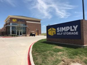 Photo of Simply Self Storage - McKinney, TX - Hardin Blvd