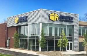 Photo of Simply Self Storage - Woodbury, MN - Commerce Dr