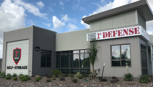 Photo of 1st Defense Self Storage