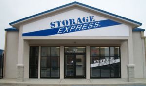 Photo of Storage Express - Noblesville - Foundation Drive