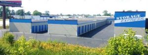 Photo of Storage Express - Fort Wayne - Coliseum Blvd.