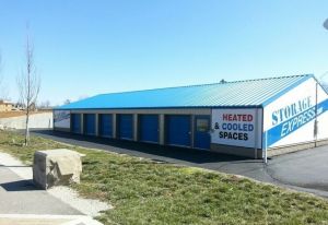 Photo of Storage Express - Bloomington - West Dodds Street