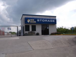 Photo of Iron Guard Storage - Del Valle
