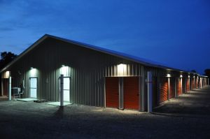 Photo of 4-Season Storage - Ithaca