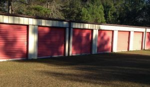 Photo of Burgaw Storage