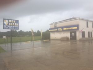 Photo of Iron Guard Storage - Tomball