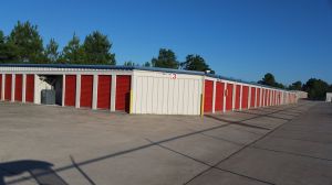 Photo of Iron Guard Storage - Tomball