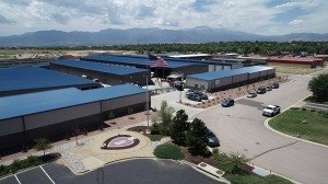 Photo of Maximum Storage RV & Self Storage