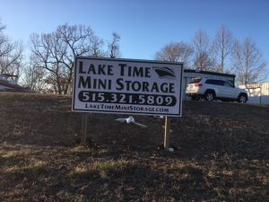 Photo of Lake Time Mini Storage
