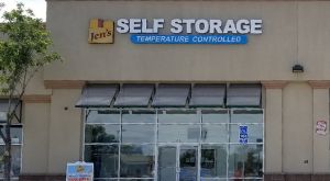 Photo of Jen's Self Storage