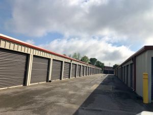 Photo of Huntsville Lock Storage NW