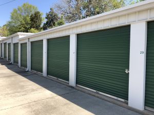 Photo of Irmo Self Storage (Gibbons Quick Storage)